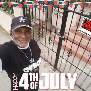 Meet your Posher, Dane